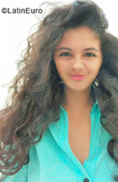 Date this tall Peru girl Kope from Lima PE1332