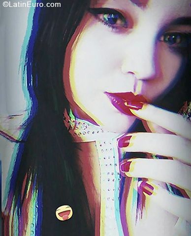 Date this fun Colombia girl Mariana from Medellin CO24762