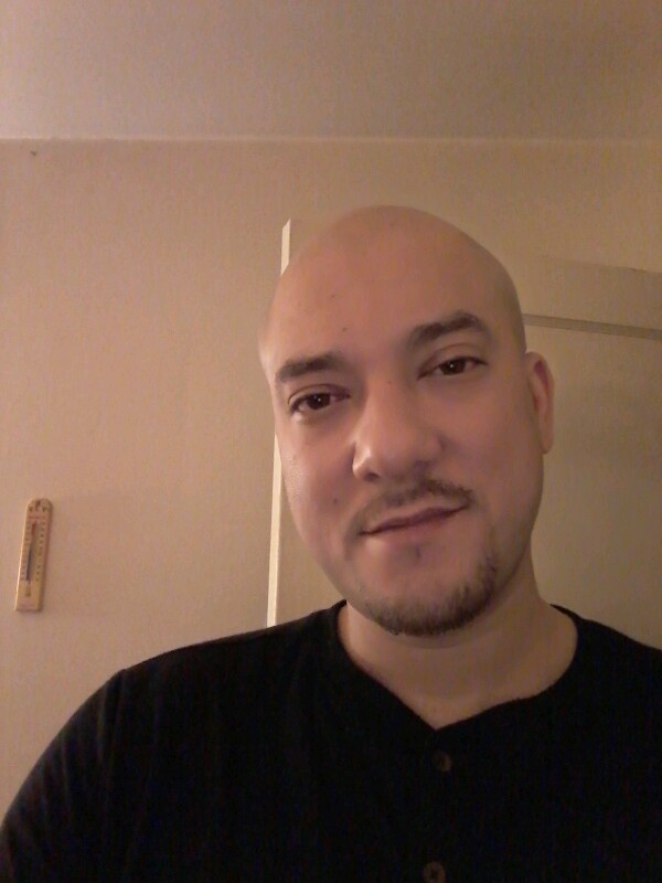 Date this georgeous United States man Bobby8767877889 from West New York US19722
