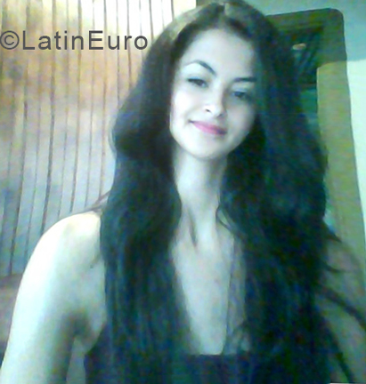 Date this foxy Costa Rica girl Susan from Cartago CR367