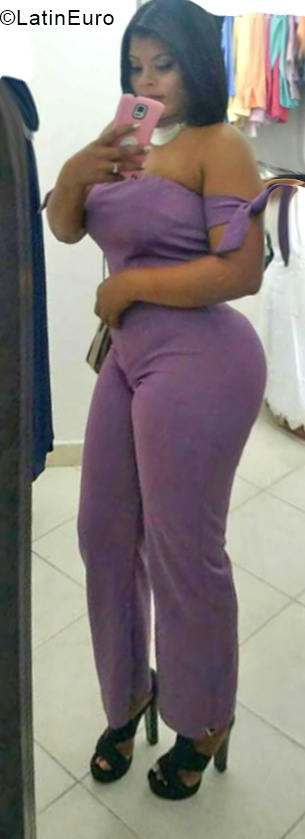Date this georgeous Dominican Republic girl Masiel from Santiago DO33782