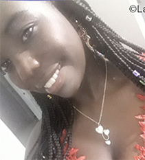 Date this young Colombia girl Pamela from Cali CO24810