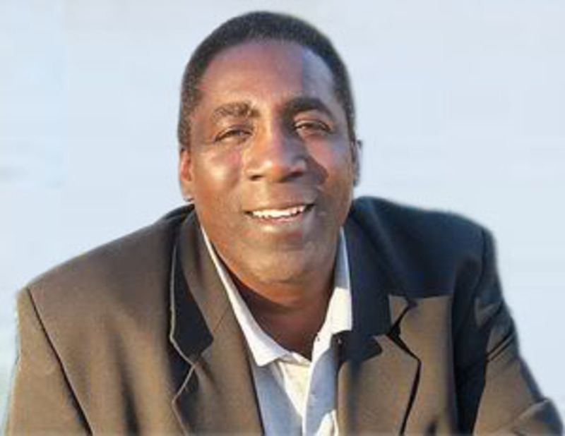 Date this good-looking United States man Marvin from Inglewood US19756
