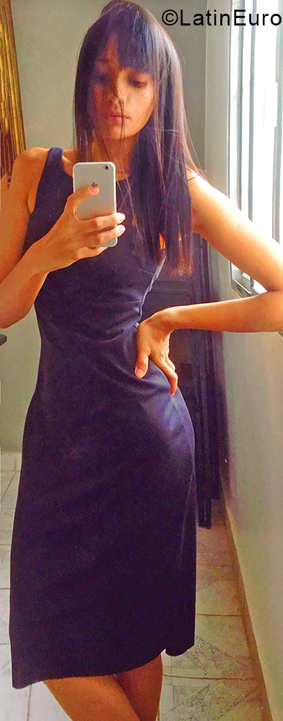 Date this sensual Brazil girl Marie from Manaus BR10761