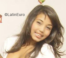 Date this sensual Venezuela girl Andreina from Caracas VE2131