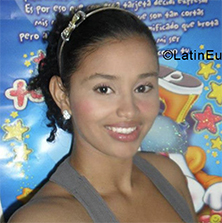 Date this passionate Colombia girl Mariana from Medellin CO24889