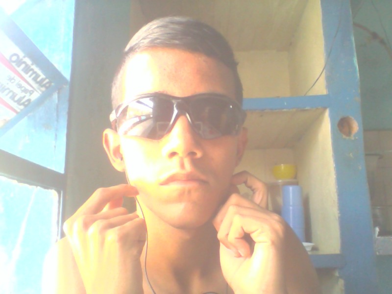 Date this attractive Venezuela man Ever from Venezuela VE2141