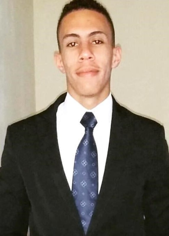 Date this georgeous Dominican Republic man Bryan from Santo Domingo DO34024