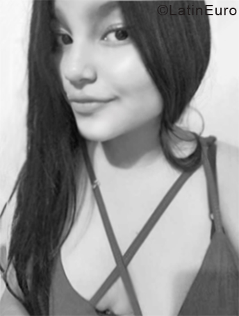 Date this delightful Colombia girl Luisa from Popayan CO24910