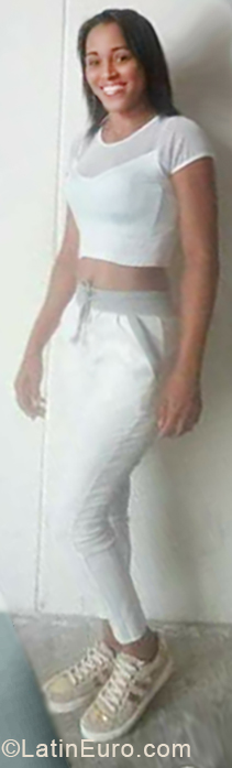 Date this fun Colombia girl Carolina from Bucaramanga CO24912