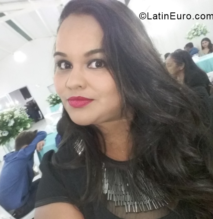 Date this stunning Brazil girl Railma from Gurupi BR10788