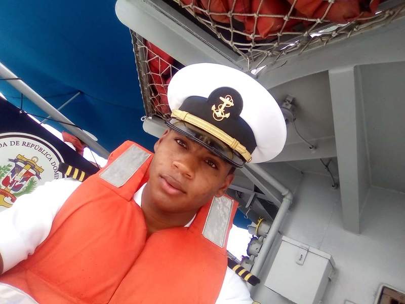 Date this sensual Dominican Republic man Juan francisco from Santo Domingo DO34054