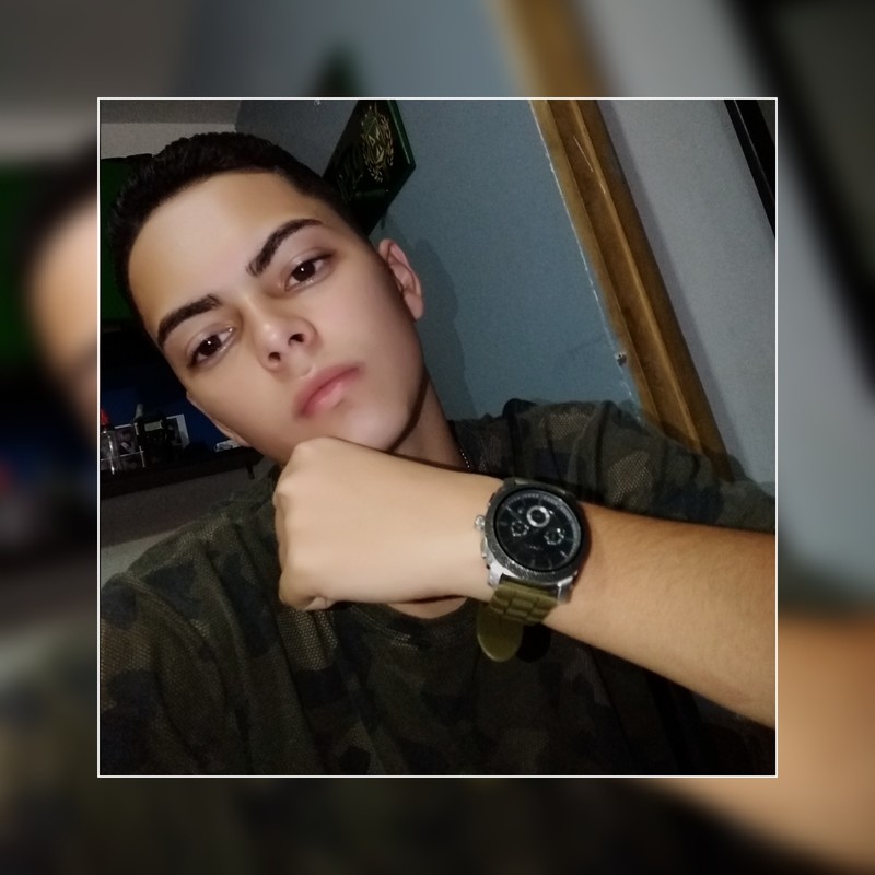 Date this gorgeous Colombia man Juan Pablo from Medellin CO24977