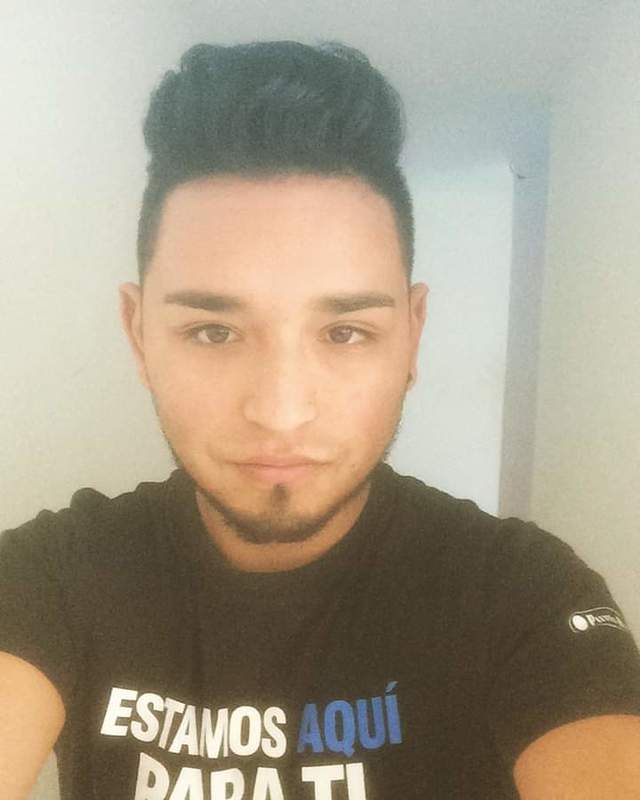 Date this lovely Colombia man Carlos from Zipaquira CO24983