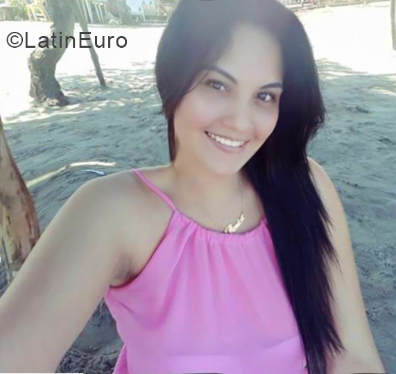 Date this exotic Colombia girl Moni from Sincelejo CO25018