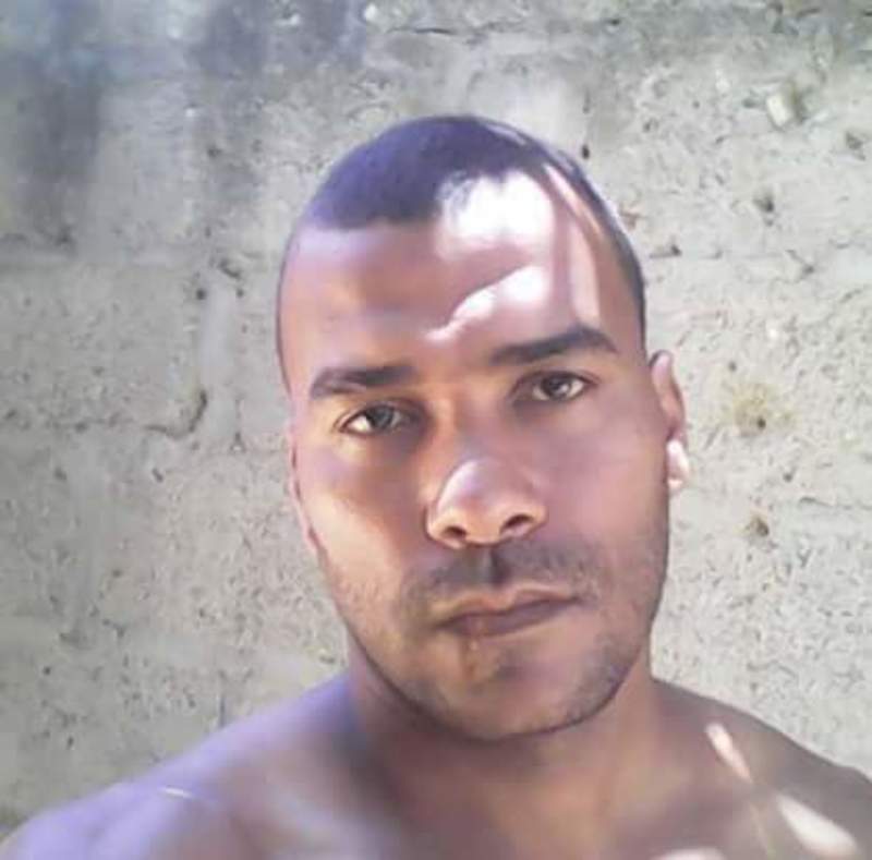 Date this funny Dominican Republic man Jesus from Esperanza DO34187