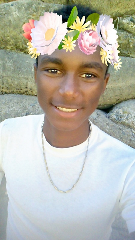 Date this cute Dominican Republic man Jonathan from Rd DO34257