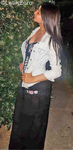 athletic Chile girl Carolina anais from Curico CL130