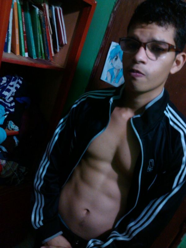 Date this funny Venezuela man Andri from Caracas VE2214