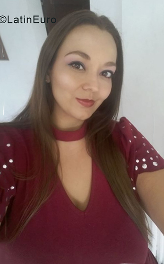 Date this funny Colombia girl Elizabeth from Pereira CO25090