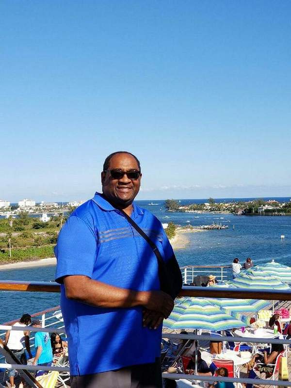 Date this good-looking United States man On from Tampa US19844