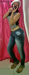 young Venezuela girl Roselin from Valencia VE2215