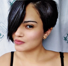 Date this foxy Brazil girl Rosy from Sao Paulo BR10800