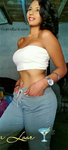 beautiful Ecuador girl Phia from Quito EC315