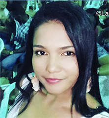 Date this funny Colombia girl Maria from Cartagena CO25109