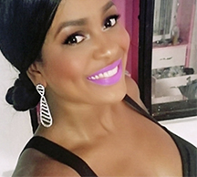 Date this charming Colombia girl Yulieth from Cali CO25116