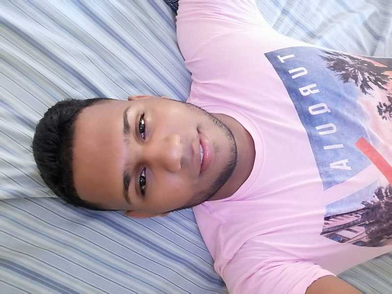 Date this funny Dominican Republic man Jose arandy from Santo Do,mingo DO34389