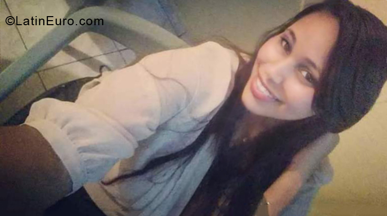 Date this sultry Dominican Republic girl Princesa from Puerto Plata DO34391