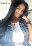 stunning Venezuela girl IVELISSE from Chacao VE2260