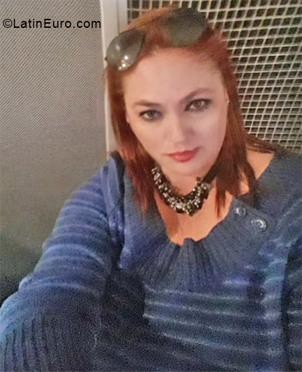 Date this young Mexico girl Elizabeth from Monterrey MX1634