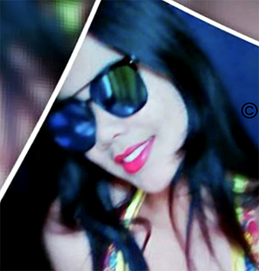 Date this athletic Peru girl Gabriela from Lima PE1368