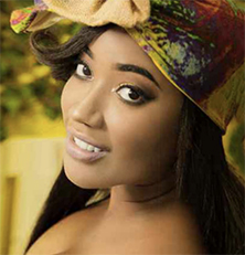 Date this hard body Colombia girl May from Palmira CO25188