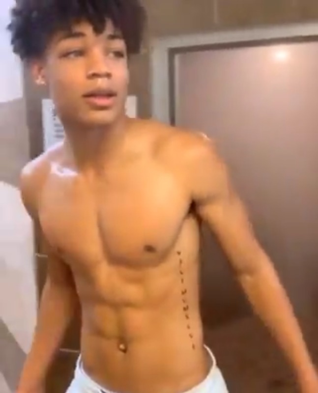 Date this sultry Dominican Republic man Steven from Estados Unidods DO34436