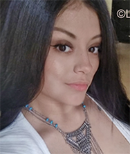 Date this good-looking Colombia girl Camila from Bogota CO25194
