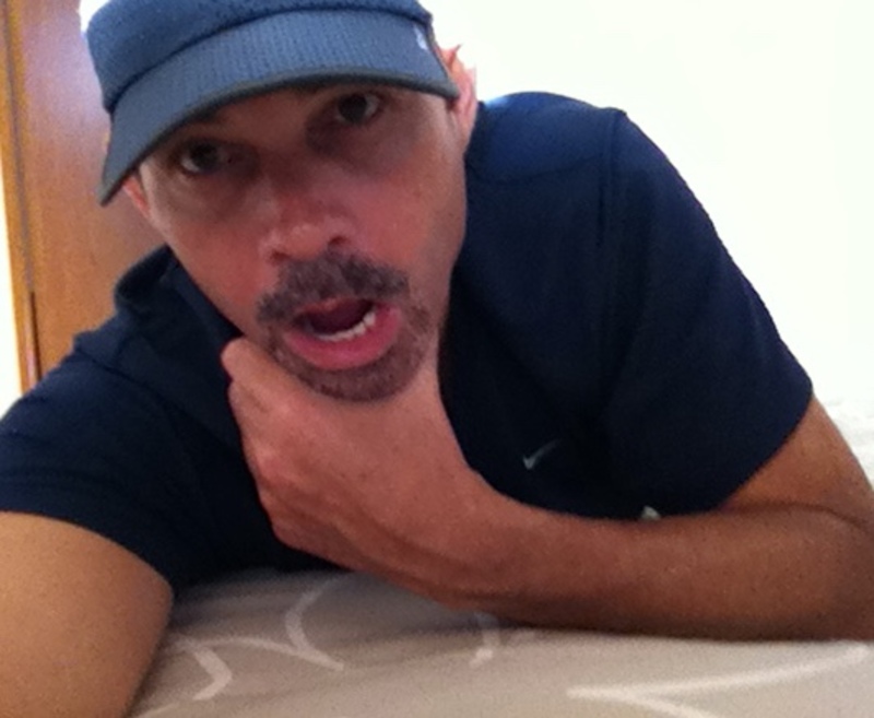 Date this athletic United States man Live from Las Vegas US19898