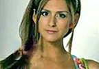 Date this nice looking Colombia girl Canela from Cali CO25229