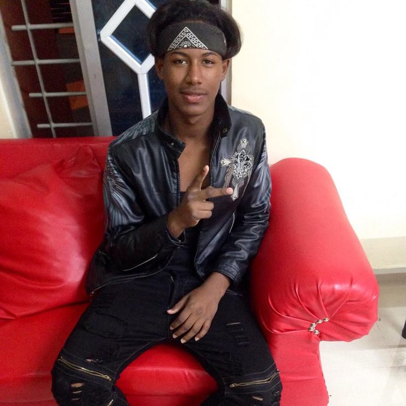 Date this cute Dominican Republic man Carlos from Santiago DO34545