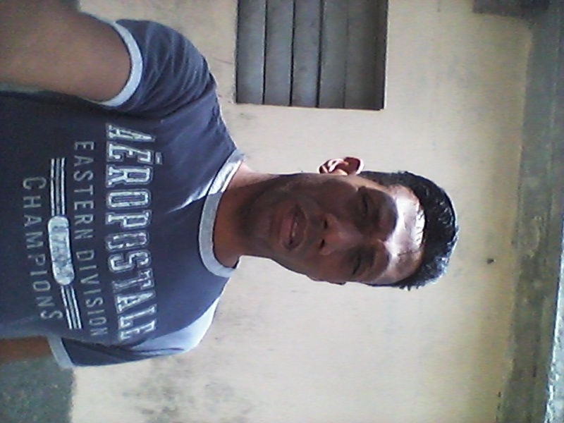Date this young Cuba man Raysel from Ciudad Habana CU511