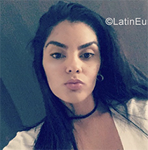 Date this stunning Venezuela girl Rebeca from Maracay VE2689