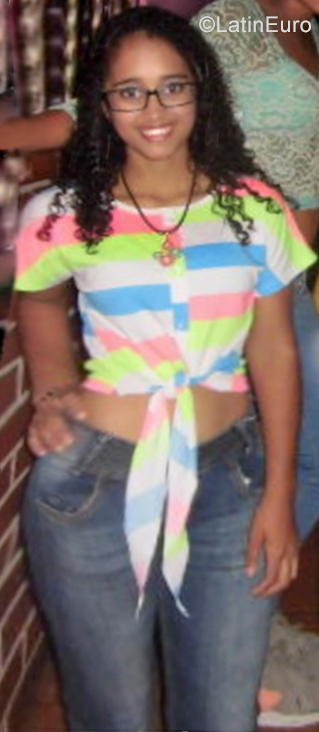 Date this stunning Venezuela girl Mairaby from Venezuela VE2313