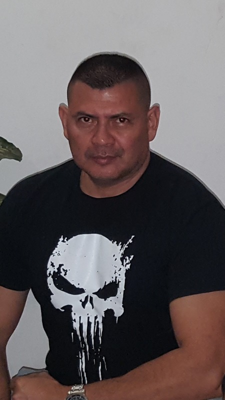 Date this good-looking United States man Ronmel from Los Angeles US19928
