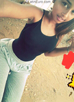 hard body Venezuela girl Ogriedy from Caracas VE2316