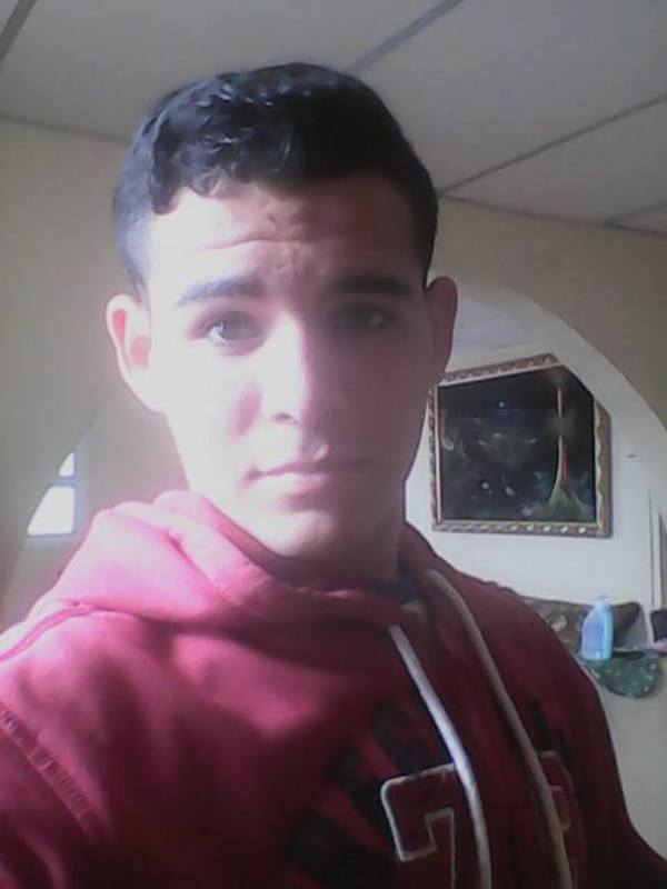 Date this charming Venezuela man Jean from Guayana VE2319
