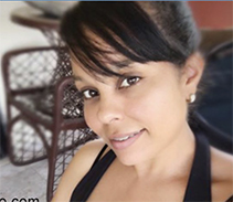 Date this hard body Dominican Republic girl Chilyn from Santo Domingo DO38368