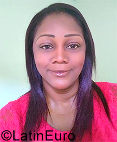 Date this athletic Colombia girl RUBY from Cali CO25280