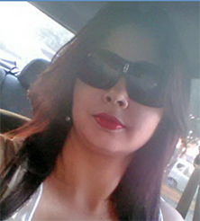 Date this voluptuous Dominican Republic girl Alicia alegria from Santo Domingo DO34630
